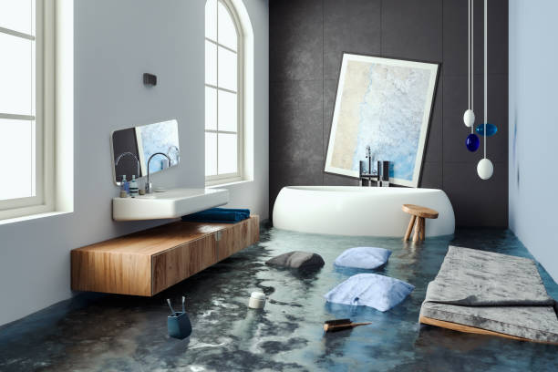 Best Water damage cleanup near me  in Crump, TN