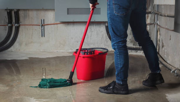 Water damage restoration experts in TN